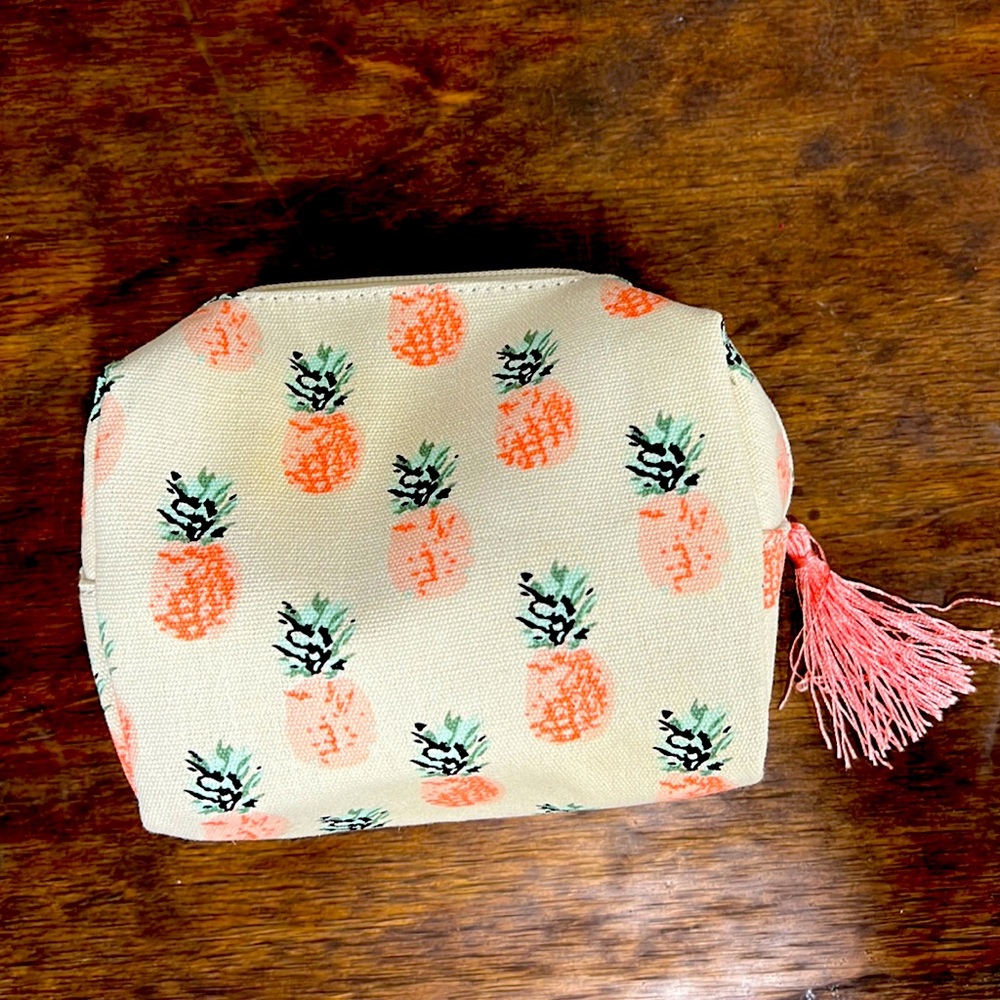 Cosmetic case